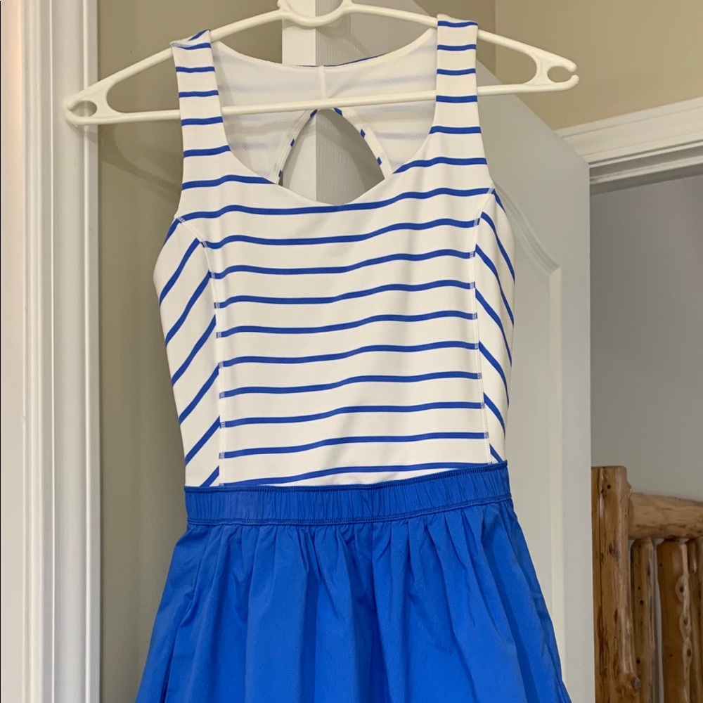 ❌SOLD ❌Lululemon Dress